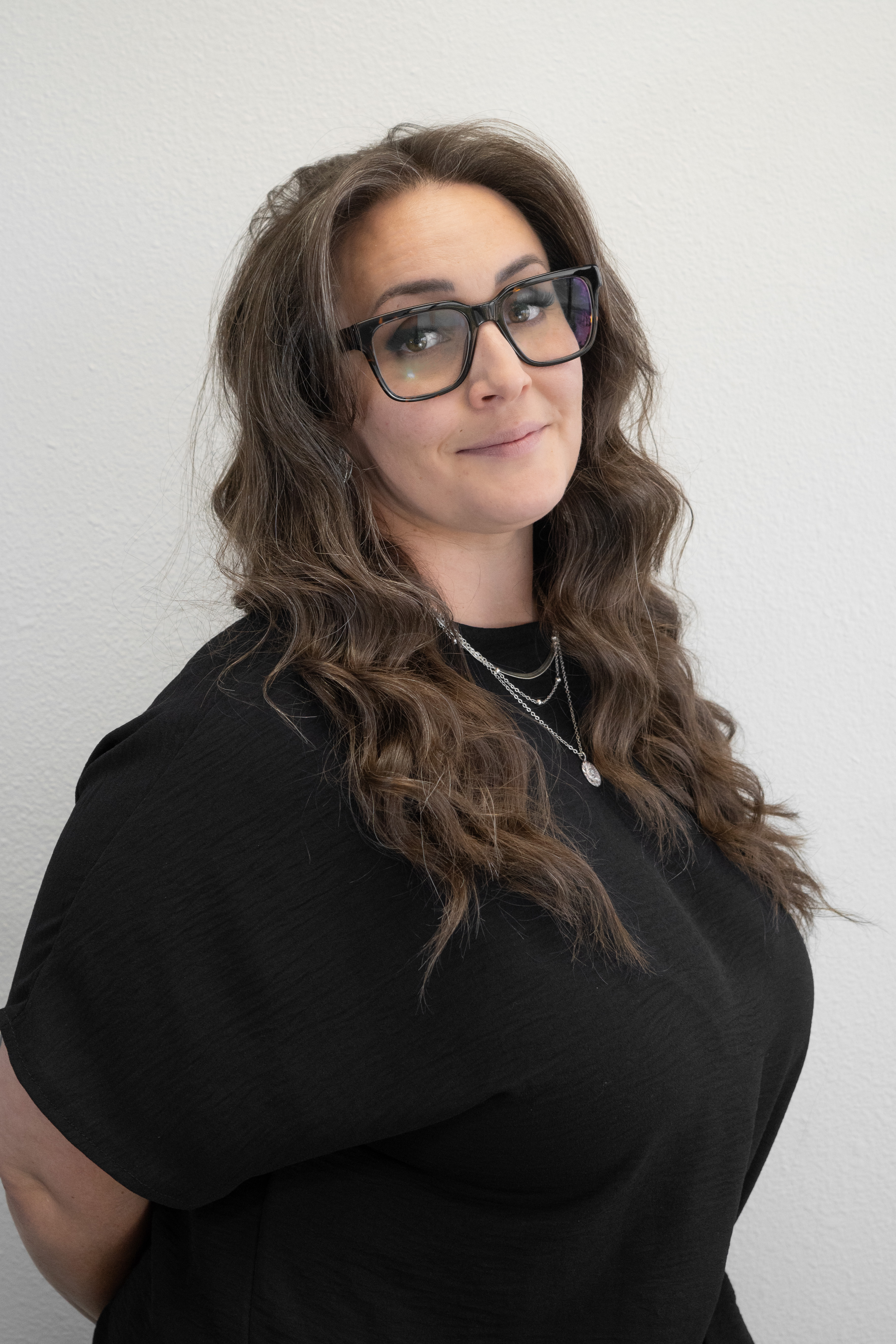 Ashley Torres, Property Manager Extraordinaire, Associate Broker